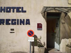 Hotel Regina : photos des chambres