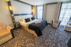 Hotel Jehan De Beauce - Les Collectionneurs : photos des chambres