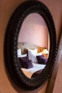 Hotel Relais Bernard Loiseau : photos des chambres