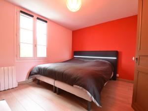 Hebergement Holiday home Fumichon : photos des chambres