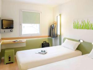 Hotel ibis budget Albi Terssac : photos des chambres