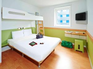 Hotel ibis budget Albi Terssac : photos des chambres