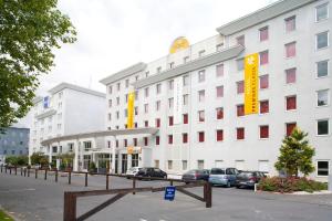 Hotel Premiere Classe Roissy - Villepinte Parc des Expositions : photos des chambres