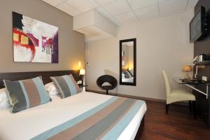 Best Western Plus Hotel Windsor Perpignan Palais des Congres : photos des chambres