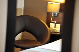 Best Western Plus Hotel Windsor Perpignan Palais des Congres : photos des chambres