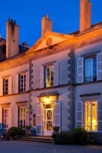 Hotel Chateau d'Ygrande - les Collectionneurs : photos des chambres