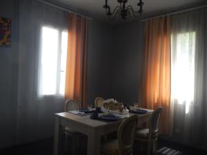 Hebergement Chambres chez Vlad : photos des chambres