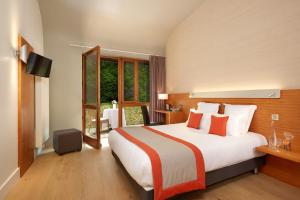 Hotel Centre Port-Royal : photos des chambres
