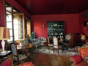Chambres d'hotes/B&B Moulin de Belle Isle : photos des chambres