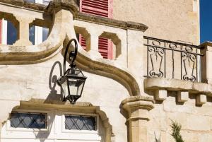 Hotel Chateau Laroche-Ploquin : photos des chambres