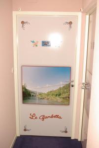 Hotel Le Gambetta : photos des chambres