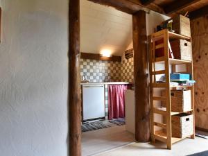 Hebergement Chalet - TURQUESTEIN : photos des chambres