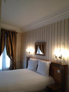 Hotel Prony : photos des chambres