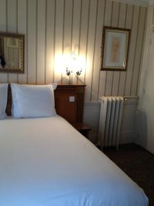Hotel Prony : photos des chambres