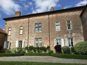 Chambres d'hotes/B&B Chateau de Romecourt : photos des chambres