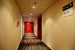 Hotel ibis Styles Roanne Centre Gare : photos des chambres