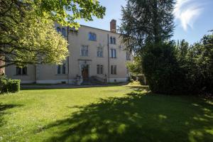 Chambres d'hotes/B&B Bed and Breakfast Le Chateau de Morey : photos des chambres