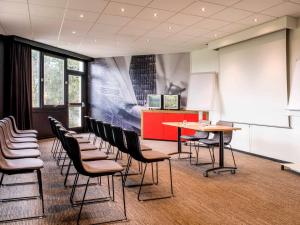 Hotel ibis Chalons en Champagne : photos des chambres