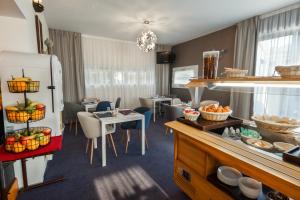 Hotel Escale Akena : photos des chambres