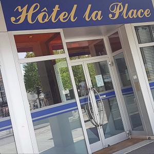 Sure Hotel by Best Western Annemasse (ex Hotel de la Place) : photos des chambres