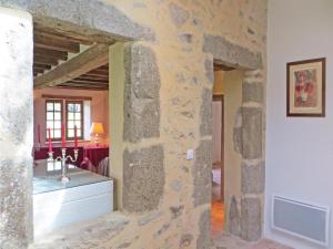 Hebergement Holiday home Rouesse Vasse *XX * : photos des chambres