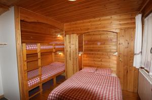 Chambres d'hotes/B&B Loup chalet : photos des chambres