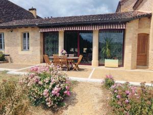Hebergement Holiday Home Les 07 : photos des chambres