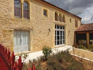Hebergement Holiday Home Les 07 : photos des chambres