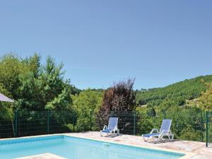 Hebergement Holiday home Laularie N-618 : photos des chambres