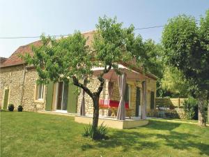 Hebergement Holiday home Lalinde 68 with Outdoor Swimmingpool : photos des chambres