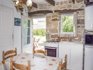 Hebergement Holiday home Louargat *XCIII * : photos des chambres