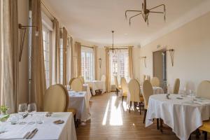 Hotel Restaurant De La Poste & Du Lion D'or : photos des chambres