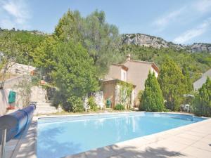Hebergement Holiday home Route de Chateauneuf : photos des chambres