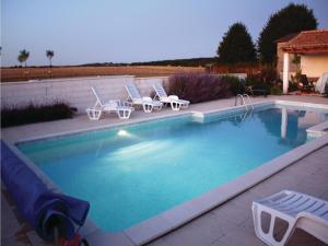 Hebergement Holiday Home Le Gicq I : photos des chambres