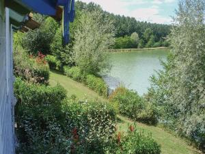 Hebergement Holiday home Marciac MN-1213 : photos des chambres