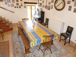 Hebergement Holiday Home Le Grande Chene : photos des chambres