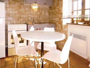 Hebergement Holiday home Le Rivage : photos des chambres
