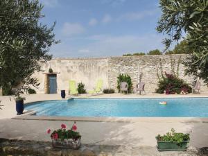 Hebergement Holiday Home Lancon de Provence 03 : photos des chambres
