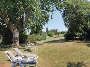 Hebergement Two-Bedroom Holiday Home in Montboucher sur Jabron : photos des chambres