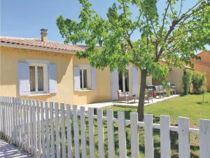 Hebergement Holiday Home Montelimar II : photos des chambres