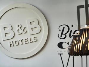 B&B Hotel TROYES Barberey : photos des chambres