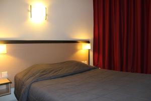 Hotel de la Meuse : photos des chambres