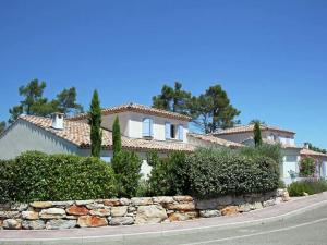 Hebergement Holiday home Sainte Baume- Pool : photos des chambres