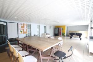 Hebergement Residence Suiteasy Thales : photos des chambres