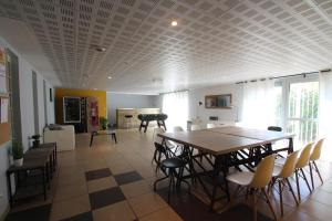Hebergement Residence Suiteasy Thales : photos des chambres