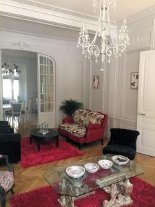 Hebergement Guesthouse La Villae : photos des chambres