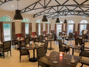Castel Maintenon Hotel Restaurant & Spa : photos des chambres