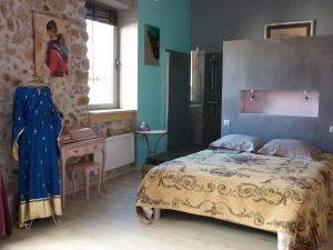 Chambres d'hotes/B&B La Mirandole : photos des chambres