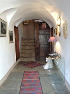 Chambres d'hotes/B&B A Casa di Pia : photos des chambres