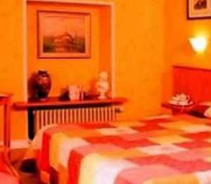 Hotel Citotel La Breche Du Bois : photos des chambres